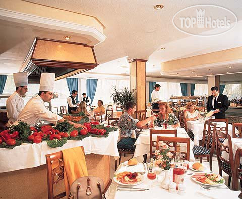 New photos from tourists Riu Concordia 3*