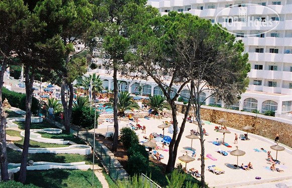 New photos from tourists Marina Corfu (Skorpios) 3*