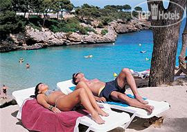 New photos from tourists Cala Esmeralda 4*
