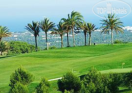 New photos from tourists Cala Azul Garden (Esmeralda Garden) 3*
