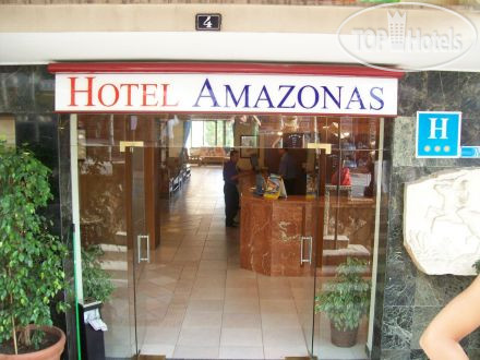 Hotelier's photos Amazonas 3*