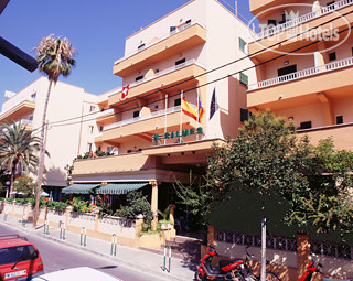 Hotel photo HM Alma Beach 4*