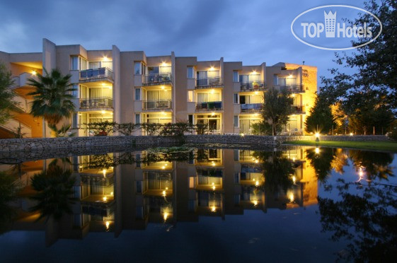 New photos from tourists Duva Aparthotel 4*