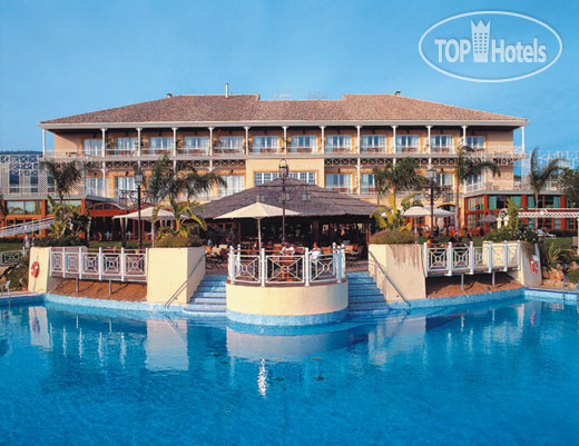 Hotel photo Lindner Golf & Wellnes Resort 4*