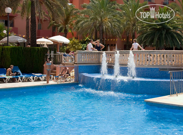 New photos from tourists Ola Club Maioris 4*