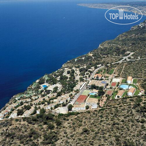 Hotel photo Sun Club El Dorado 2*