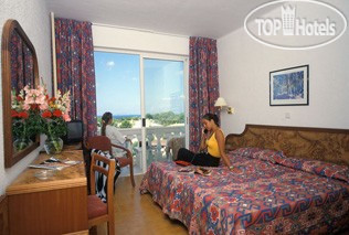 New photos from tourists Seramar Hotel Luna - Luna Park 3*