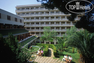 Hotel photo Seramar Hotel Luna - Luna Park 3*