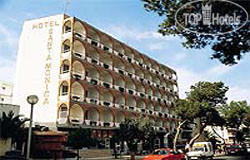 New photos from tourists Cassandra Hotel 2*