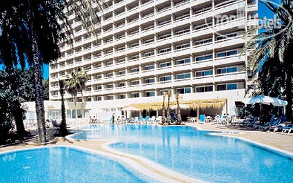 Hotelier's photos Valentin Reina Paguera 3*