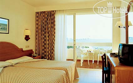New photos from tourists Valentin Reina Paguera 3*