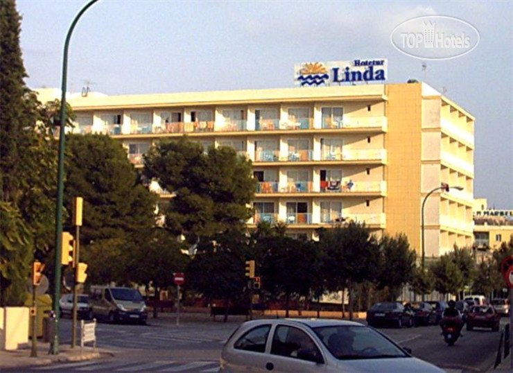 Hotelier's photos Roc Linda 3*