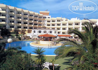 Hotelier's photos Sol Lunamar Apts. 3*
