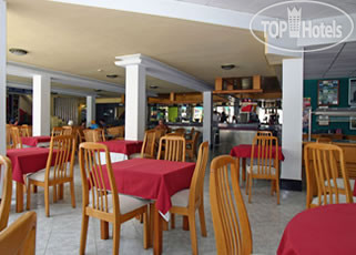 New photos from tourists Sol Lunamar Apts. 3*
