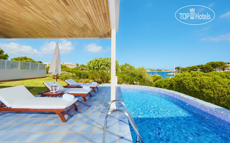 Hotel photo Blau Privilege PortoPetro Beach Resort & Spa 5*