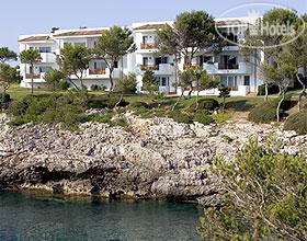 Hotelier's photos Cala Azul Park (Esmeralda Park) 3*