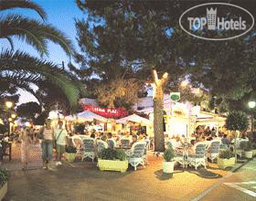 New photos from tourists Cala Azul Park (Esmeralda Park) 3*
