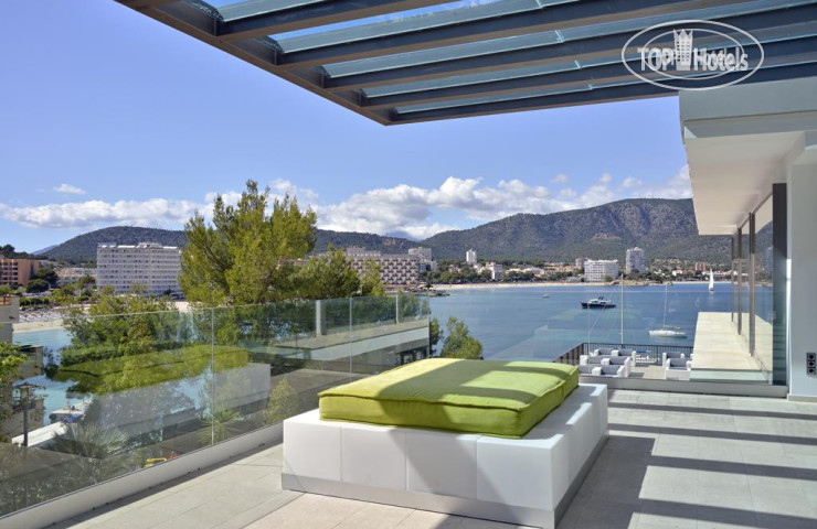 Hotelier's photos Alua Hawaii Mallorca & Suites 4*