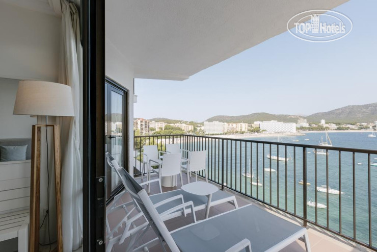 New photos from tourists Alua Hawaii Mallorca & Suites 4*