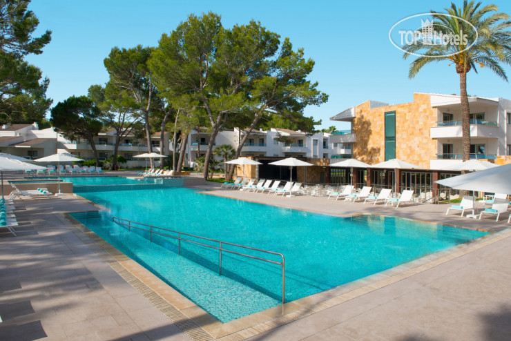 New photos from tourists Iberostar Selection Playa De Muro Village 5*