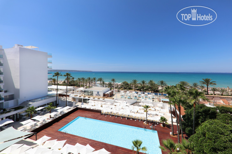 Hotel photo Iberostar Waves Bahia de Palma 4*