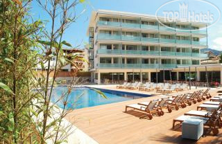 Hotelier's photos Aimia Puerto de Soller 4*