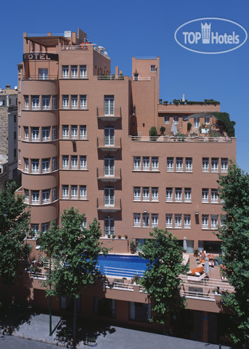 Hotel photo Armadams 4*