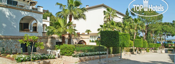Hotel photo Bendinat 4*