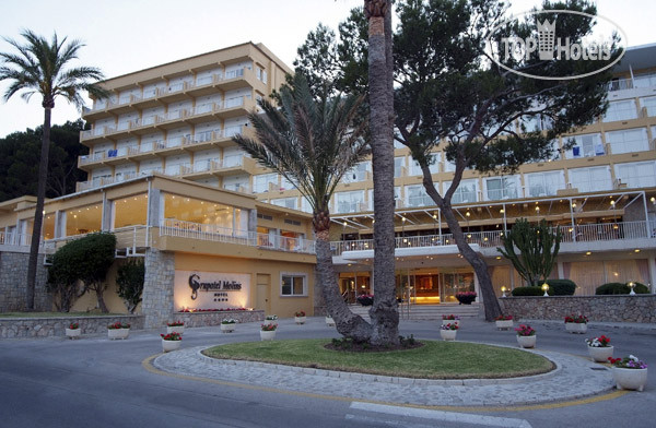 Hotel photo Grupotel Molins 4*