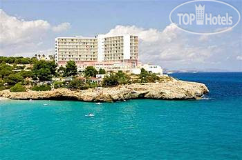 Hotelier's photos Globales America 4*