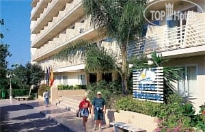 Hotelier's photos AzuLine Hotel Bahamas 3*