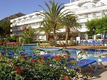 Hotelier's photos Canyamel Park 4*