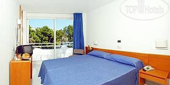 New photos from tourists Canyamel Park 4*