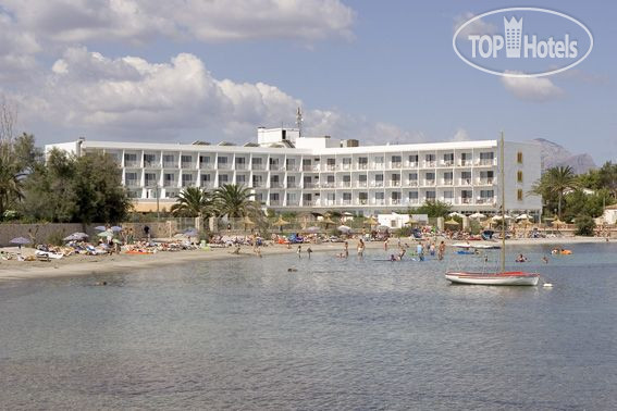 Hotelier's photos Panoramic 3*