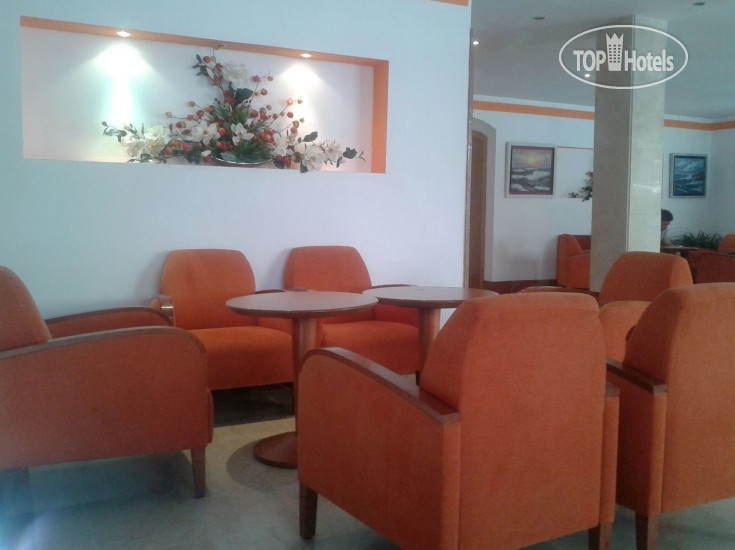 Hotel photo Leblon Hotel 1*