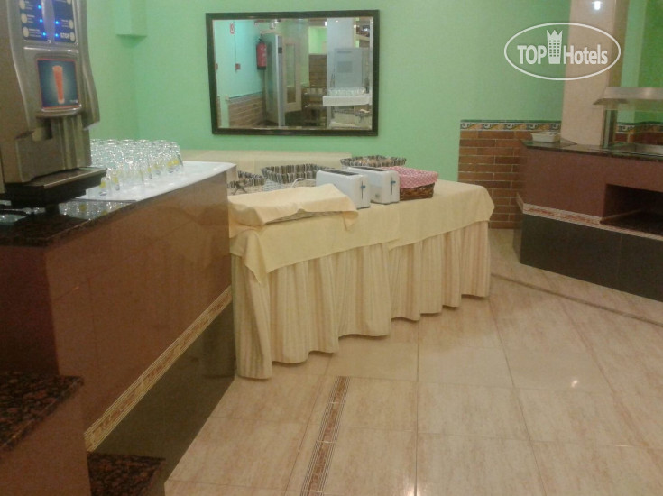 New photos from tourists Leblon Hotel 1*