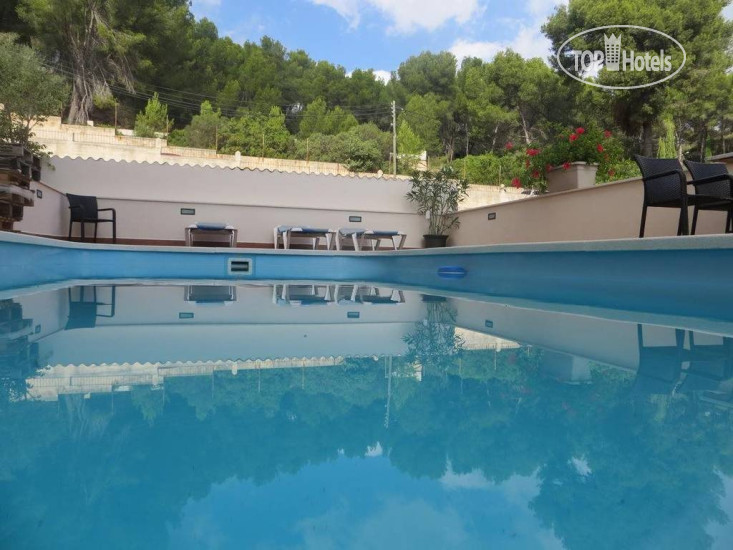 New photos from tourists Lis Hotel