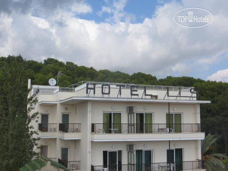 Hotelier's photos Lis Hotel