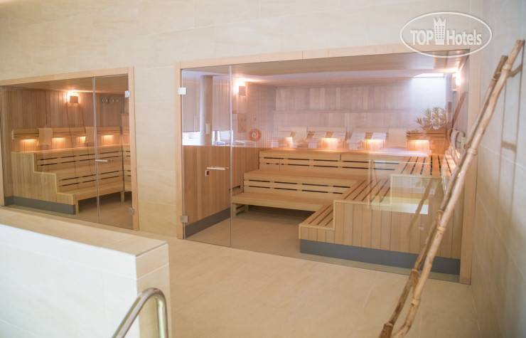 New photos from tourists Iberostar Selection Llaut Palma 5*