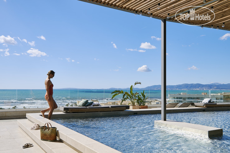 Hotelier's photos Iberostar Selection Llaut Palma 5*