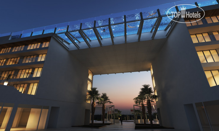 New photos from tourists INNSiDE Calvia Beach 4*