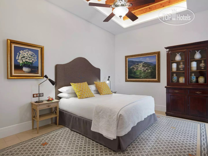 Фотографии отеля  Gloria de Sant Jaume Hotel 5*