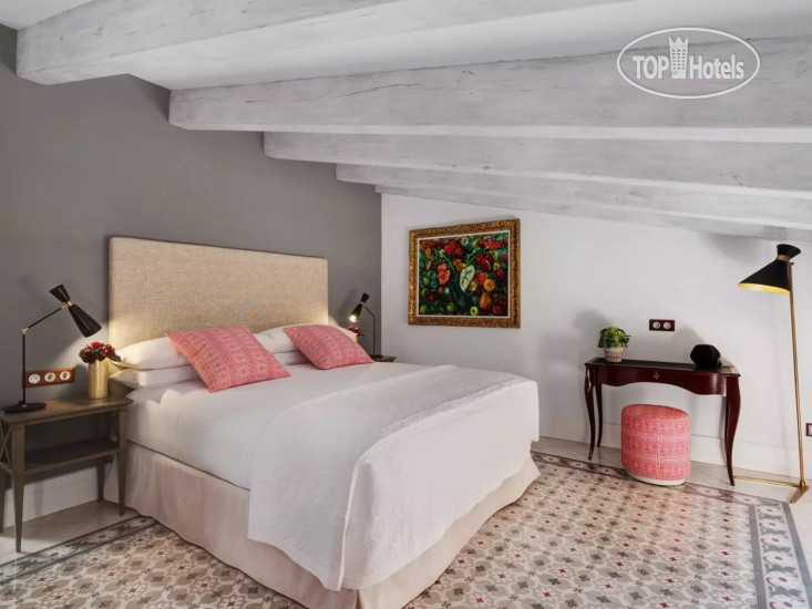 Hotel photo Gloria de Sant Jaume Hotel 5*