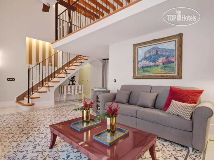 New photos from tourists Gloria de Sant Jaume Hotel 5*