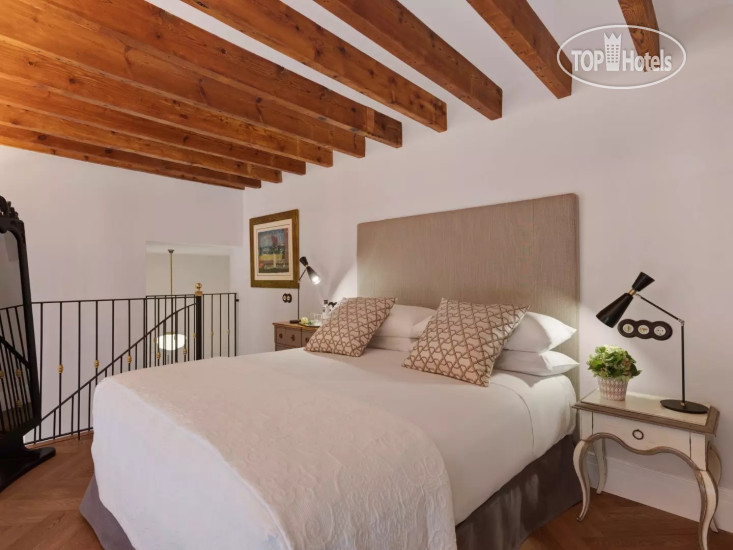 Hotel photo Gloria de Sant Jaume Hotel 5*
