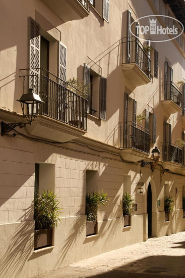 New photos from tourists Sant Jaume Boutique Hotel 5*