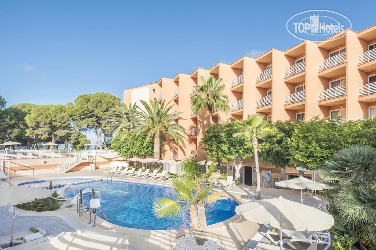 Hotel photo whala isabela 3*