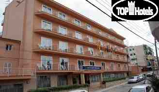 Hotel photo Costa Mediterraneo 2*