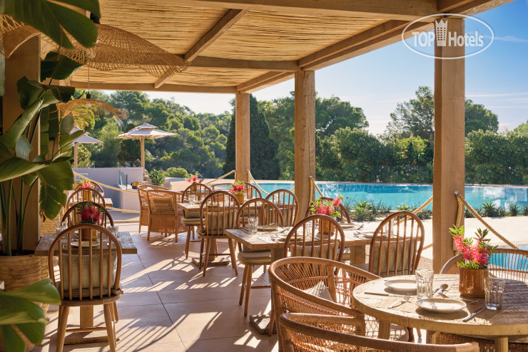 Hotelier's photos Ikos Porto Petro 5*
