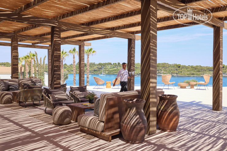 New photos from tourists Ikos Porto Petro 5*